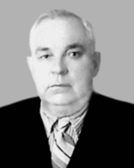 фото: Бірковський Юрій Омелянович